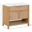 Meridian Furniture Soren 36