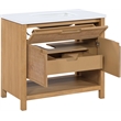 Meridian Furniture Soren 36