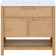 Meridian Furniture Soren 36