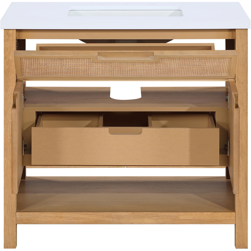 Meridian Furniture Soren 36