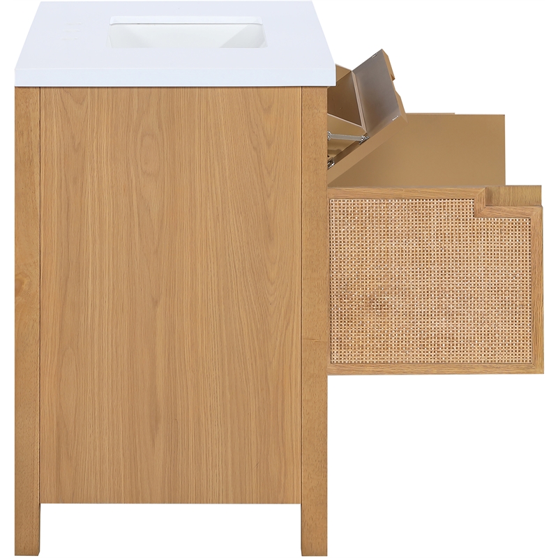 Meridian Furniture Soren 36