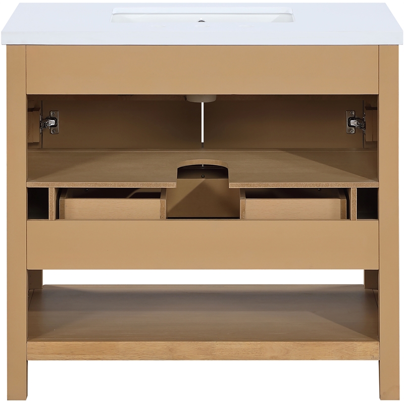 Meridian Furniture Soren 36