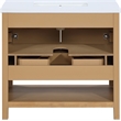 Meridian Furniture Soren 36
