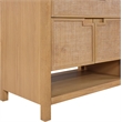 Meridian Furniture Soren 36