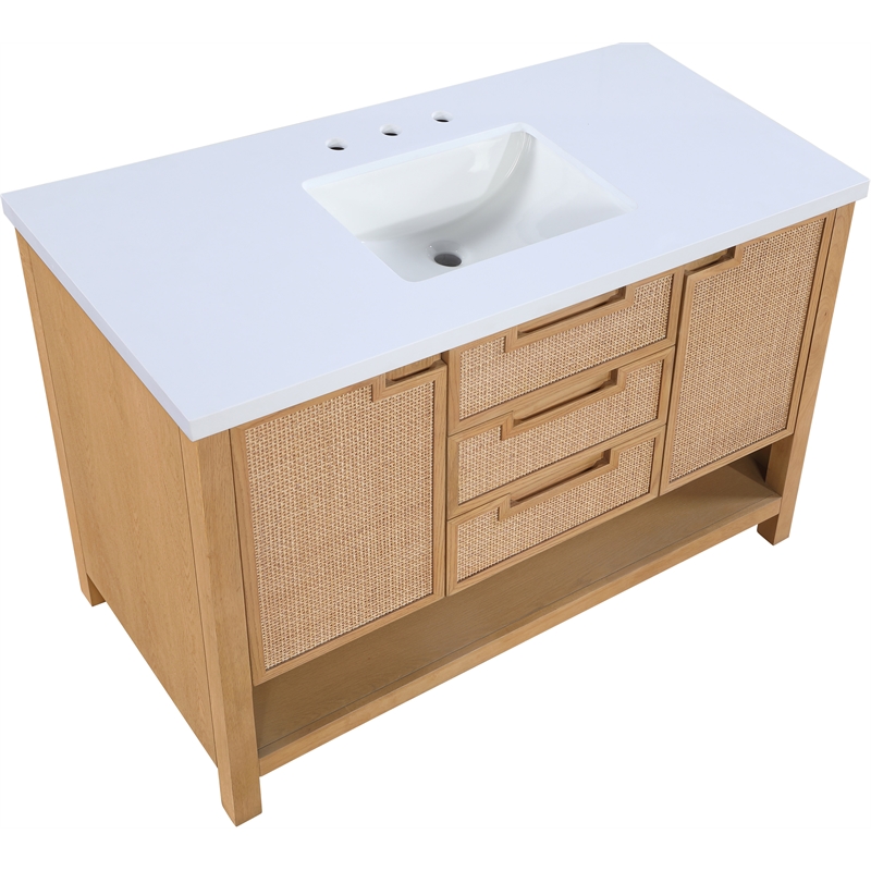 Meridian Furniture Soren 48