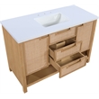 Meridian Furniture Soren 48