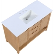 Meridian Furniture Soren 48