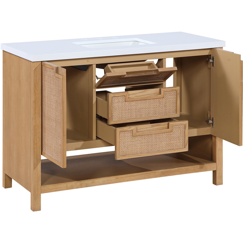 Meridian Furniture Soren 48