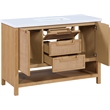 Meridian Furniture Soren 48