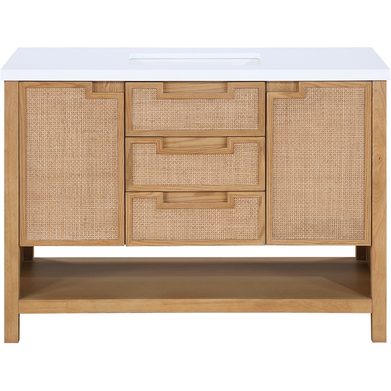 Meridian Furniture Soren 48