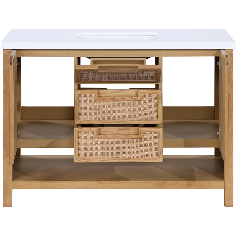 Meridian Furniture Soren 48