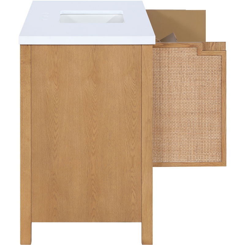 Meridian Furniture Soren 48