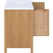 Meridian Furniture Soren 48