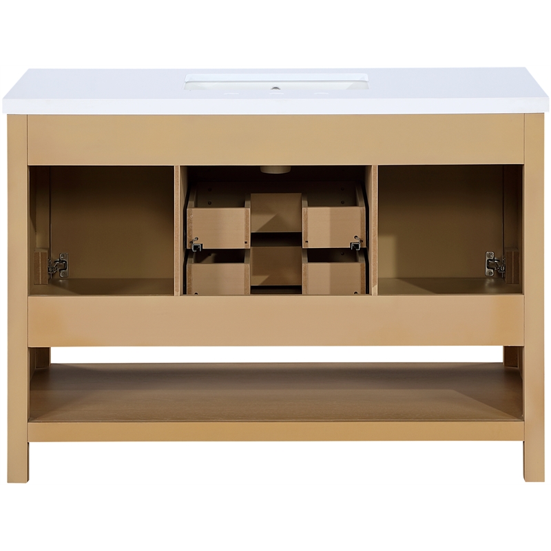 Meridian Furniture Soren 48