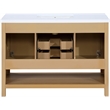 Meridian Furniture Soren 48