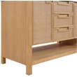 Meridian Furniture Soren 48