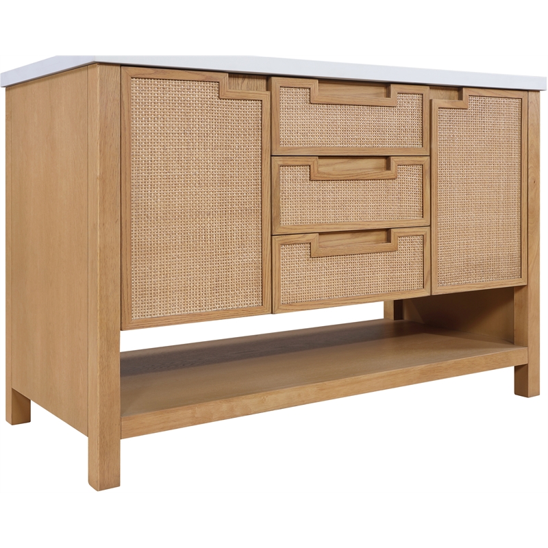 Meridian Furniture Soren 48