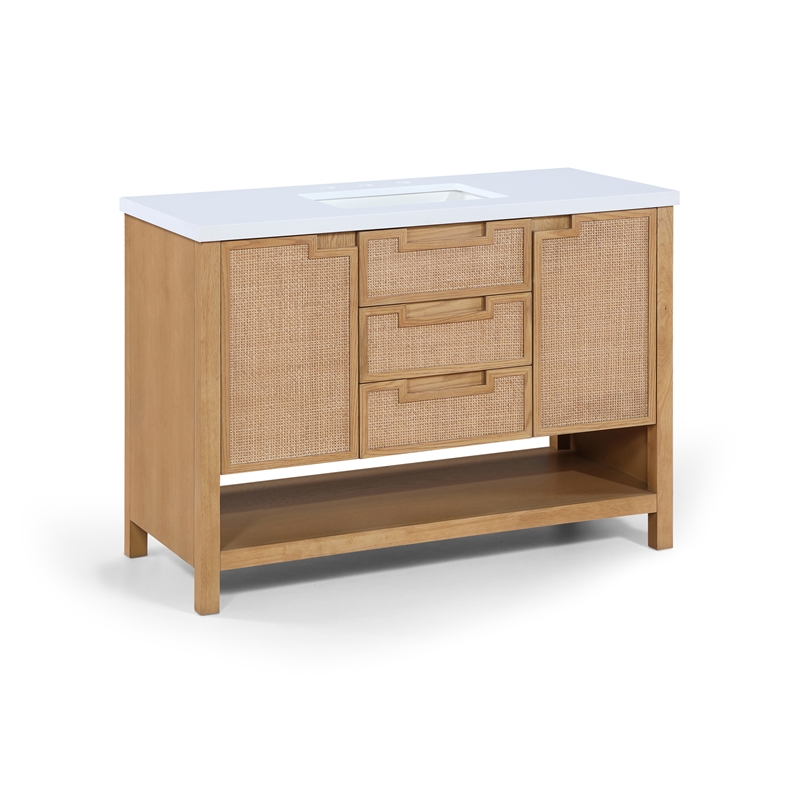 Meridian Furniture Soren 48