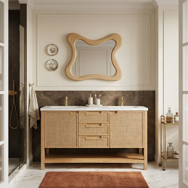 Meridian Furniture Soren 60