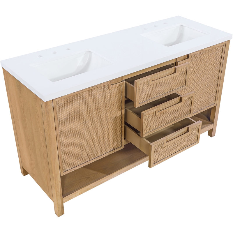Meridian Furniture Soren 60