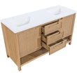Meridian Furniture Soren 60
