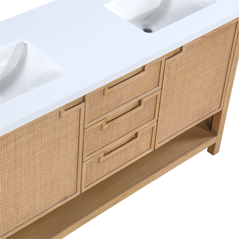 Meridian Furniture Soren 60