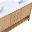 Meridian Furniture Soren 60
