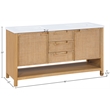 Meridian Furniture Soren 60