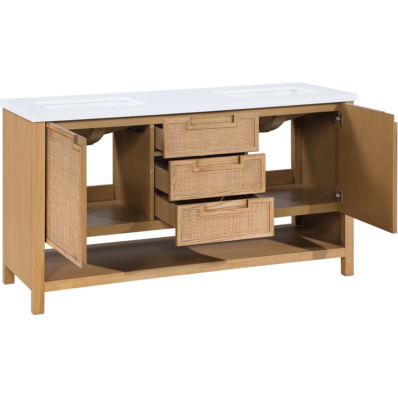 Meridian Furniture Soren 60