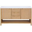 Meridian Furniture Soren 60