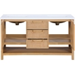 Meridian Furniture Soren 60