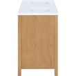 Meridian Furniture Soren 60