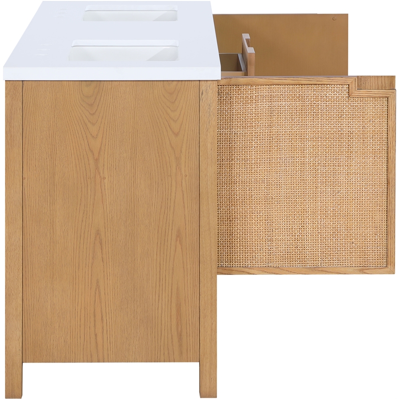 Meridian Furniture Soren 60