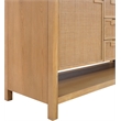 Meridian Furniture Soren 60