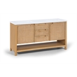 Meridian Furniture Soren 60
