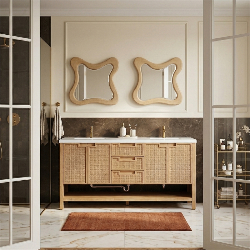 Meridian Furniture Soren 72
