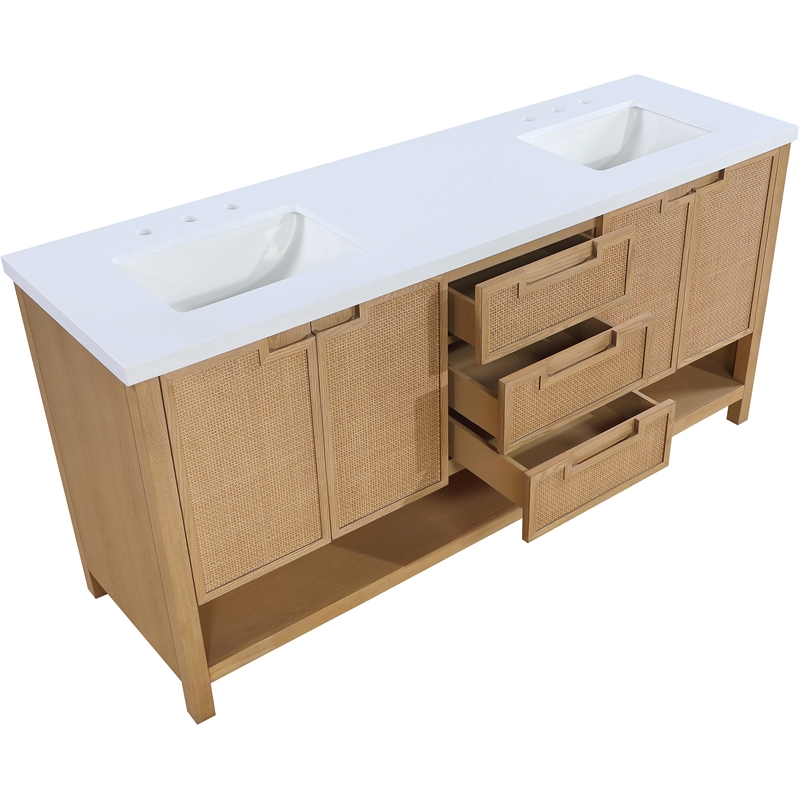 Meridian Furniture Soren 72
