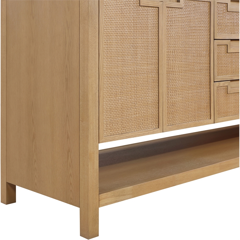Meridian Furniture Soren 72