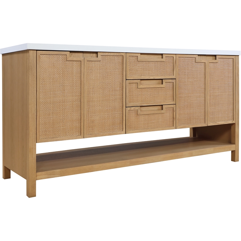 Meridian Furniture Soren 72
