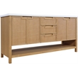 Meridian Furniture Soren 72