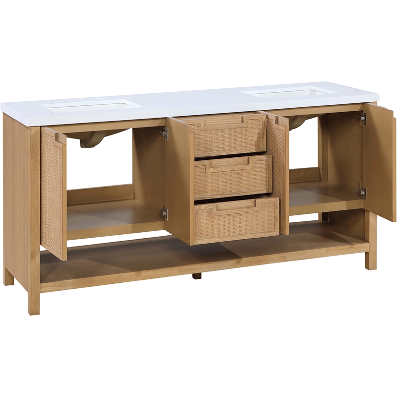 Meridian Furniture Soren 72