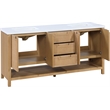 Meridian Furniture Soren 72