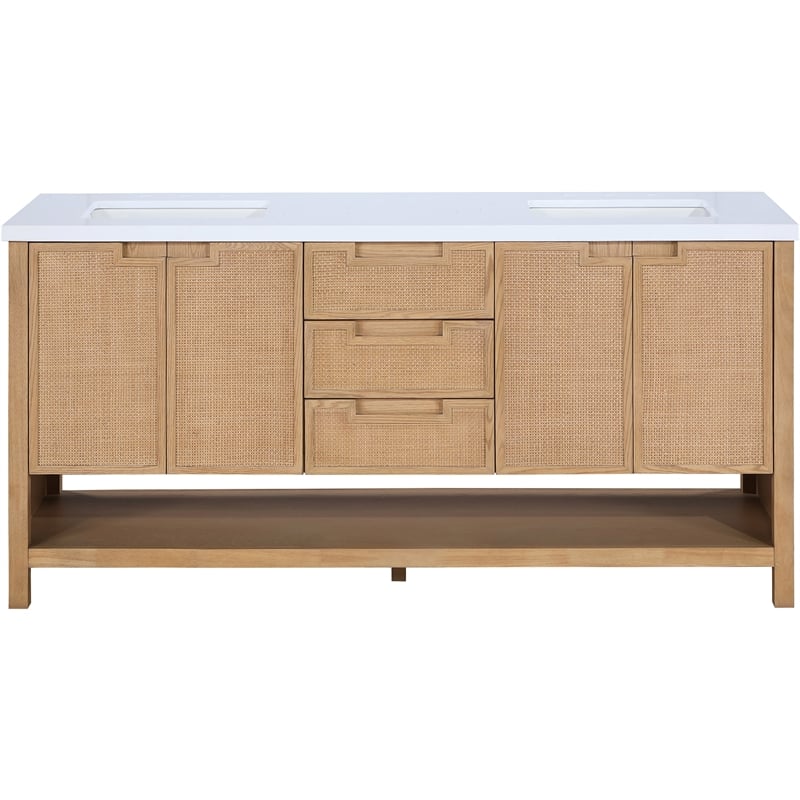 Meridian Furniture Soren 72