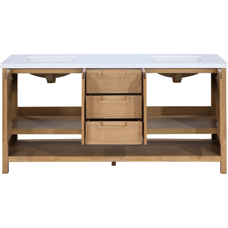 Meridian Furniture Soren 72