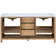 Meridian Furniture Soren 72