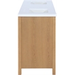 Meridian Furniture Soren 72