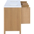 Meridian Furniture Soren 72