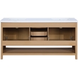 Meridian Furniture Soren 72