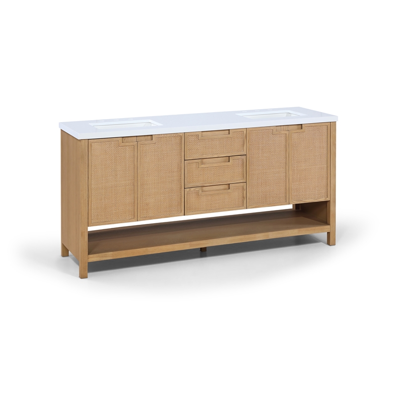 Meridian Furniture Soren 72