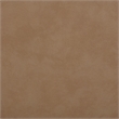 Meridian Furniture Caswell Natural Vegan Leather Upholstered Twin Bed
